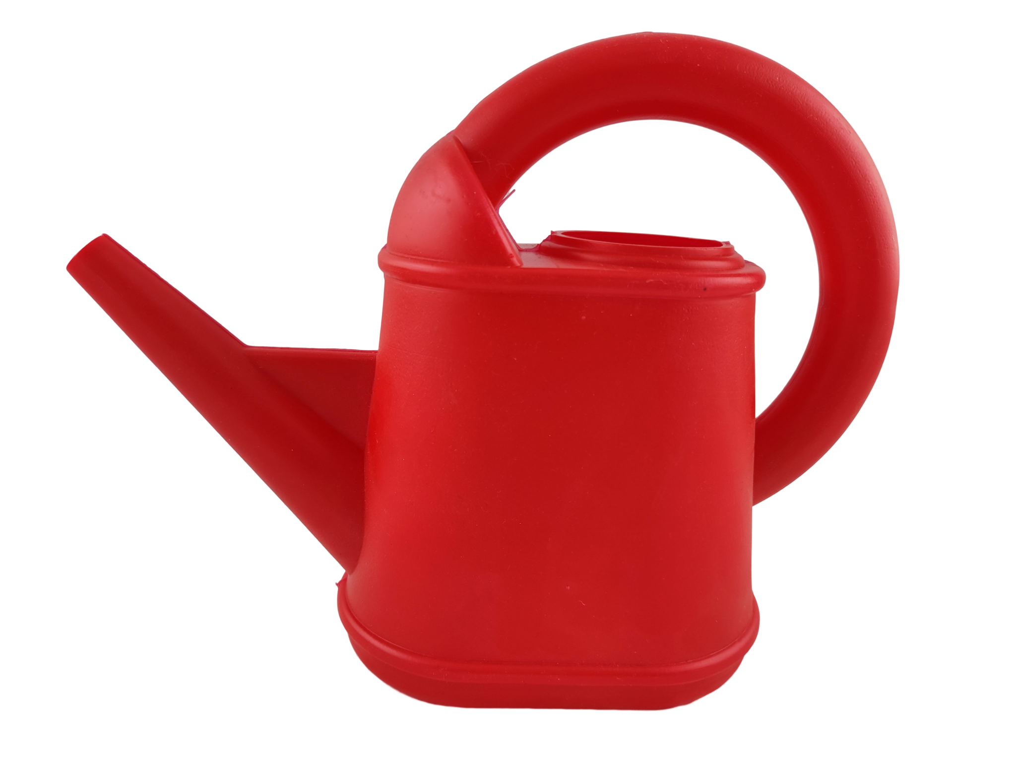 Лейка для игры с песком 18х23 см Красный (0107387) Лейка для игры с песком 18х23 см Красный (0107387)