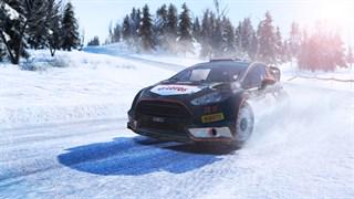 Ключ активации WRC 5 eSports Edition для Xbox One/Series (52760616) - фото 5