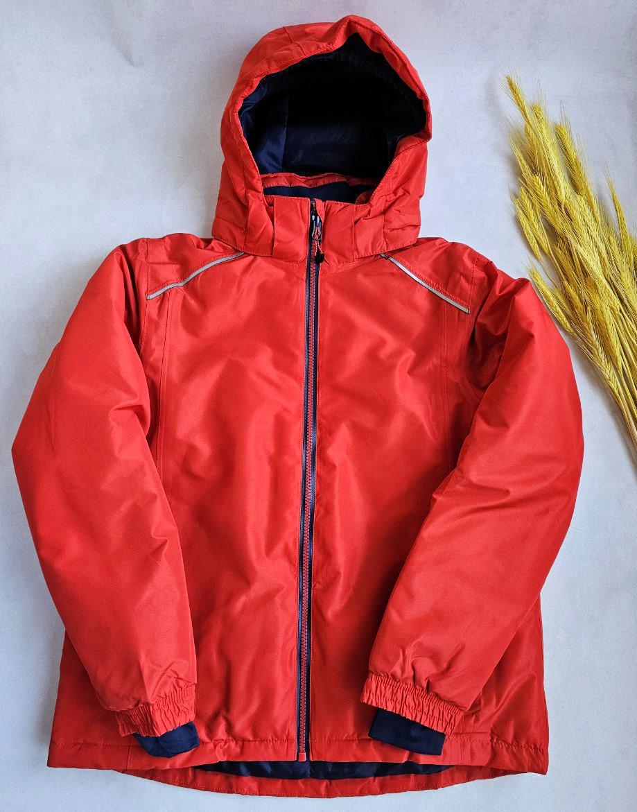 Лижна куртка Crivit PRO дитяча 146-152 см (669399) Лижна куртка Crivit PRO дитяча 146-152 см (669399)