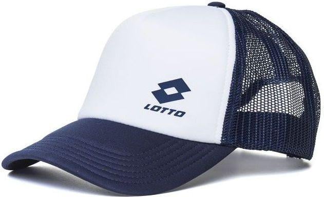 Кепка Lotto CAP ATHLETICA SMALL LOGO TT0001