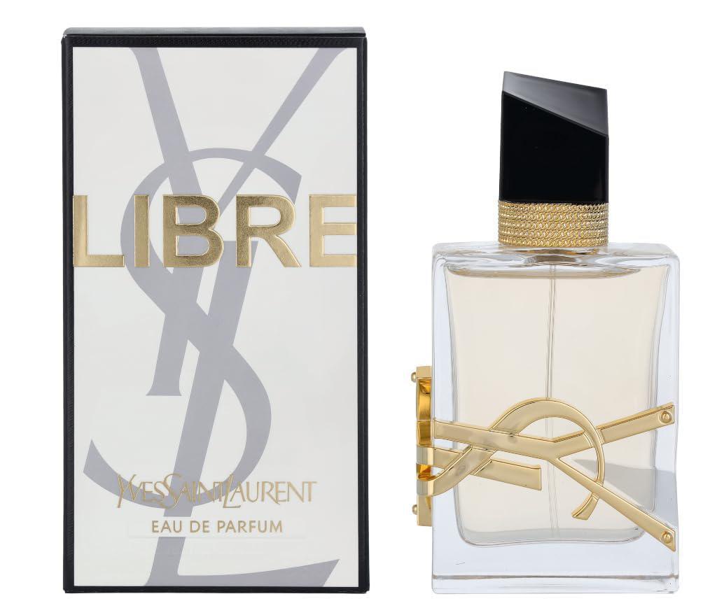 Парфюмерная вода аналог Yves Saint Laurent Libre 50 мл (3614272648418)