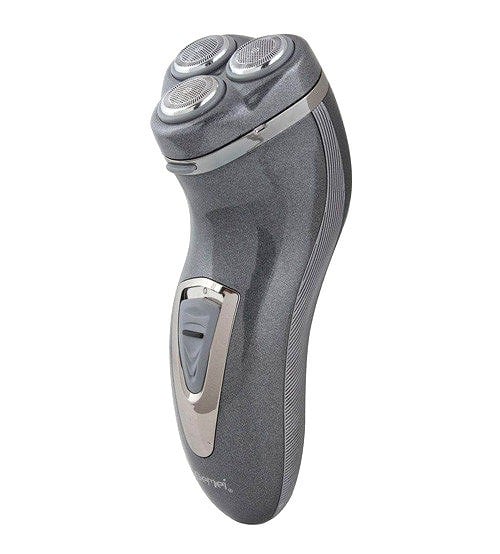 Бритва аккумуляторная Gemei роторная (GM 7500)