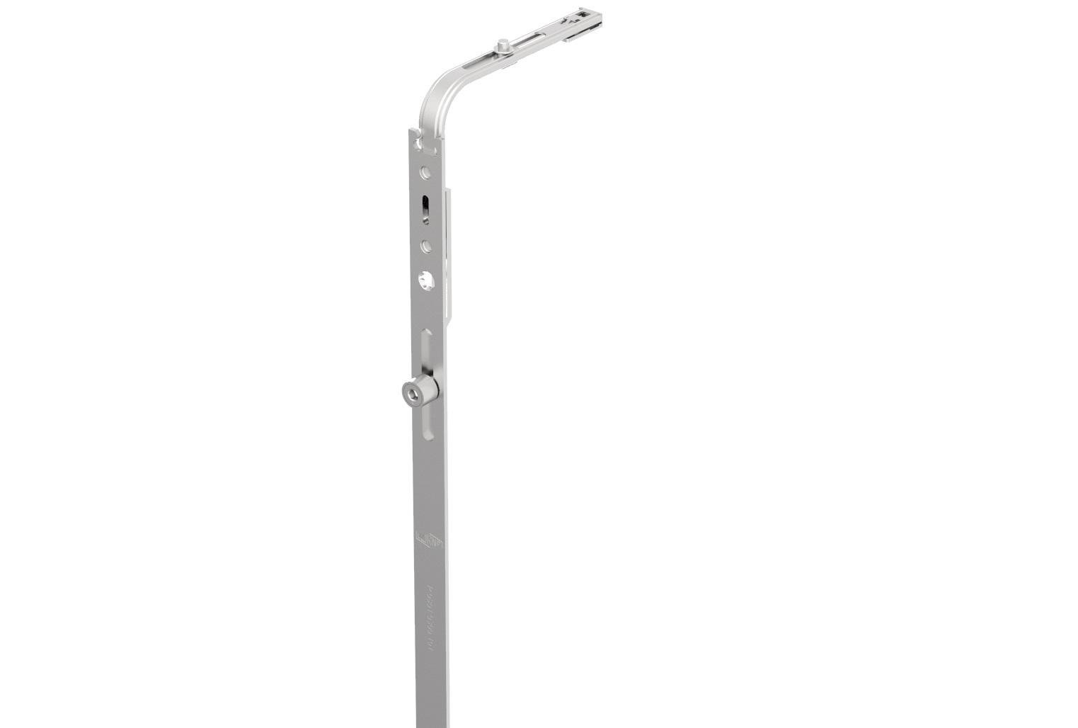 Привод средний VORNE ОК105-1А 650 ЭЦ2 850-1400 мм (V.0801.0902)