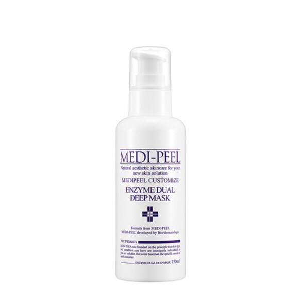 Маска Medi Peel Enzyme Dual Deep Mask ферментна 150 мл