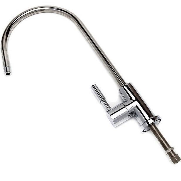 Кран одинарний для фільтру зворотного осмосу FilterPoint Modern (3980) - фото 2 Кран одинарний для фільтру зворотного осмосу FilterPoint Modern (3980) - фото 2