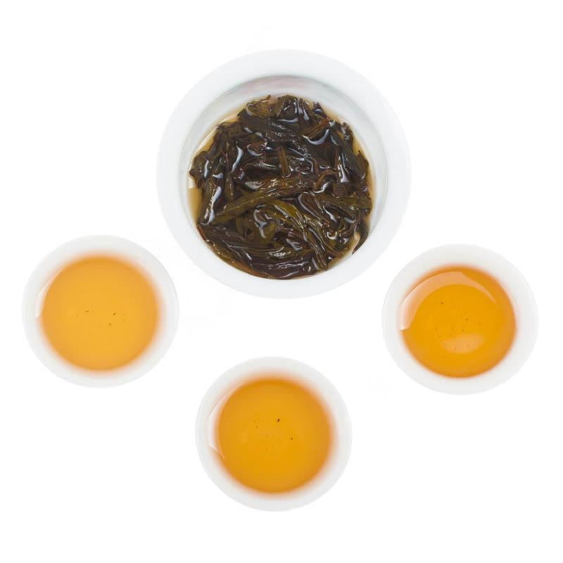 Улун Мій Чай Фен Хуан Дань Цун 50 г (2848) - фото 2