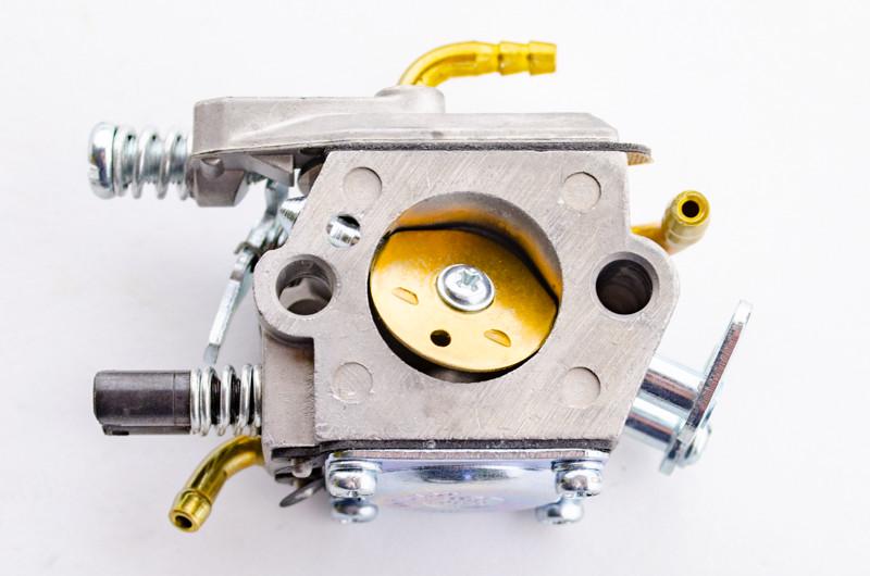 Карбюратор під праймер для бензопил серії 4500-5200 клас А (3536)