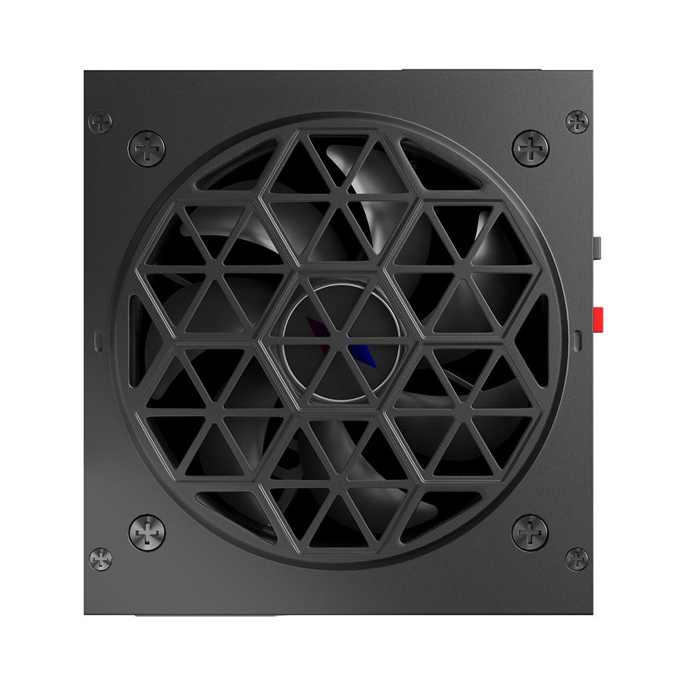 Блок живлення 1stPlayer HA-850BA4 NGDP-GLD-850-BK-EU 850W - фото 8