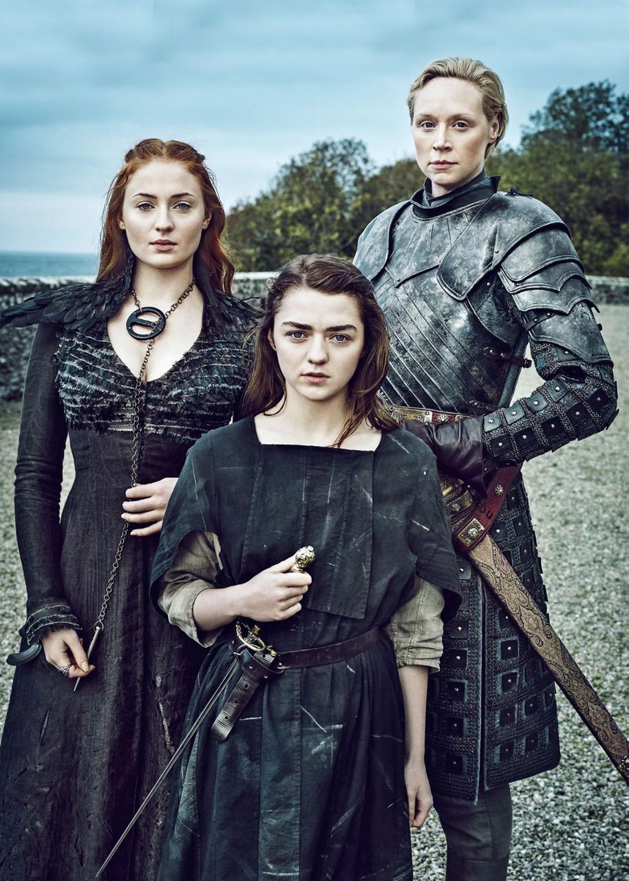 Картина GeekLand Game of Thrones (GT 09.019)