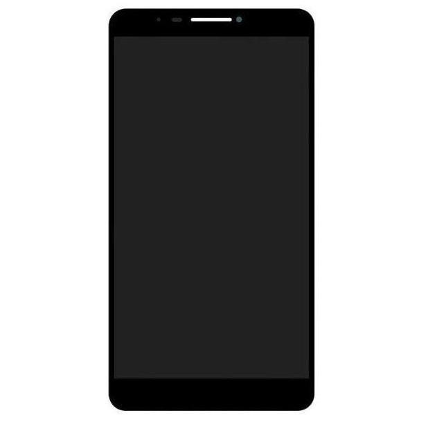 Дисплейний модуль Liquid Crystal Display/Touchscreen для планшета Lenovo Phab PB1-750M LTE Чорний (000016506)