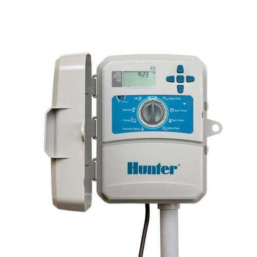 Контроллер HUNTER X2 401E внешний