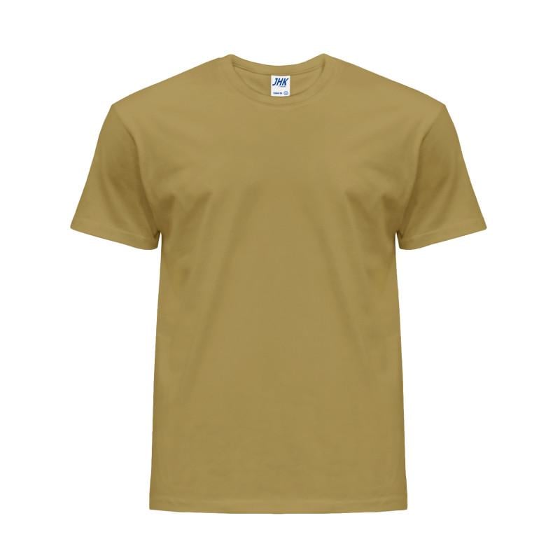 Футболка JHK REGULAR T-SHIRT XS Зеленый (AR)