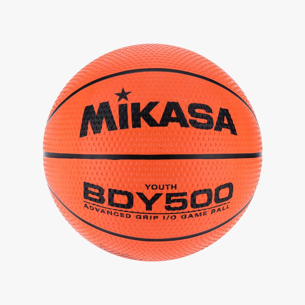 Мяч баскетбольный Mikasa №5 Brown (BDY500)