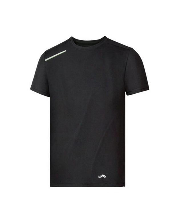 Футболка Crivit 371753x10 чолов S Чорний (194094)