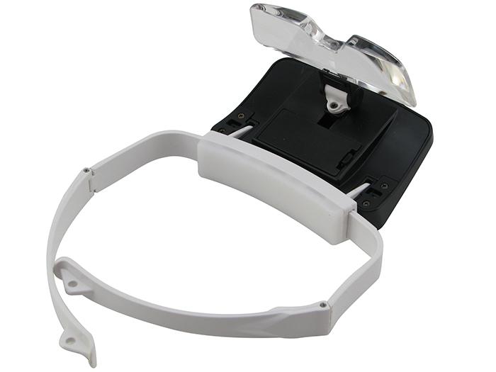 Бинокулярные очки Magnifier TH-9203 - фото 2