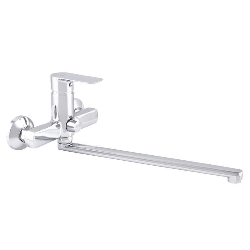 Смеситель для ванны Zerix FIV A439 (ZX2927) Смеситель для ванны Zerix FIV A439 (ZX2927)