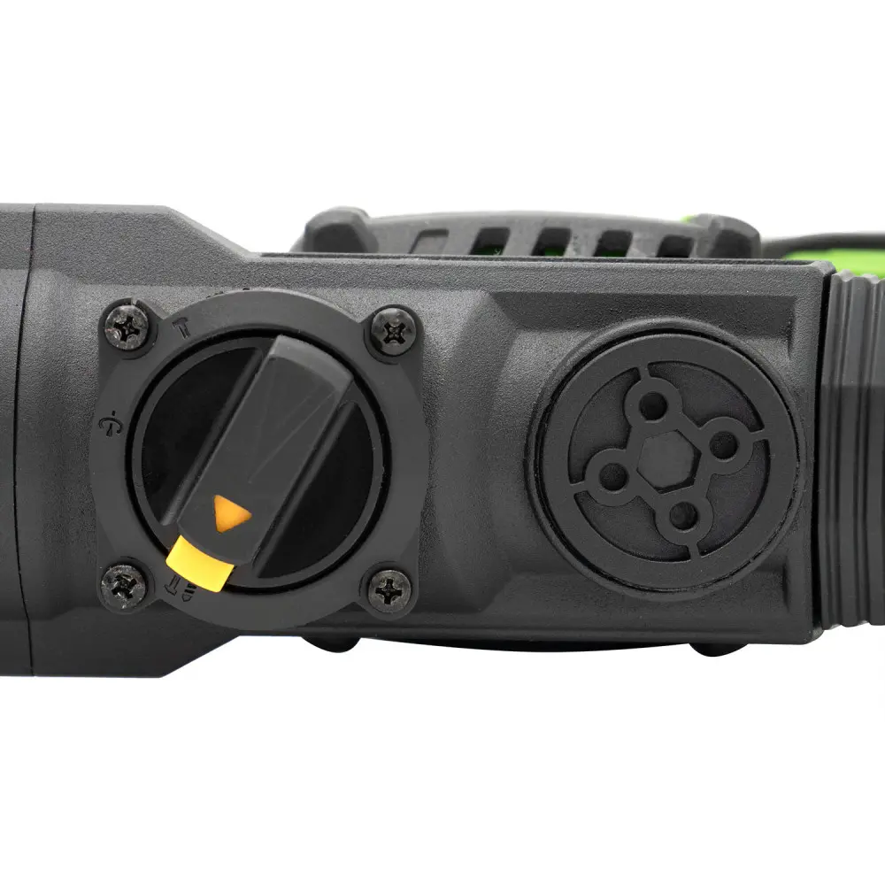 Перфоратор аккумуляторный ProCraft PHA-50 50V с 1 АКБ и кейсом - фото 8 Перфоратор аккумуляторный ProCraft PHA-50 50V с 1 АКБ и кейсом - фото 8