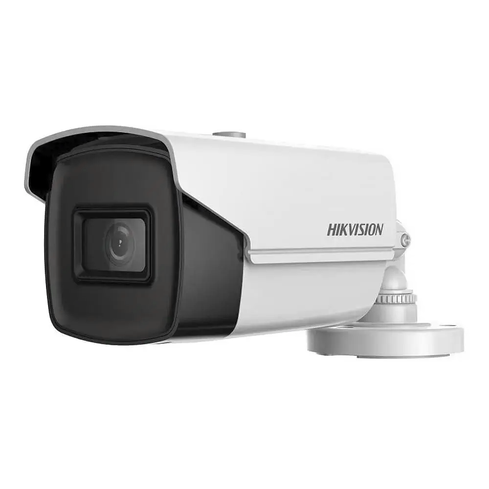 Камера 8 МП TurboHD Hikvision DS-2CE16U1T-IT3F 3,6 мм