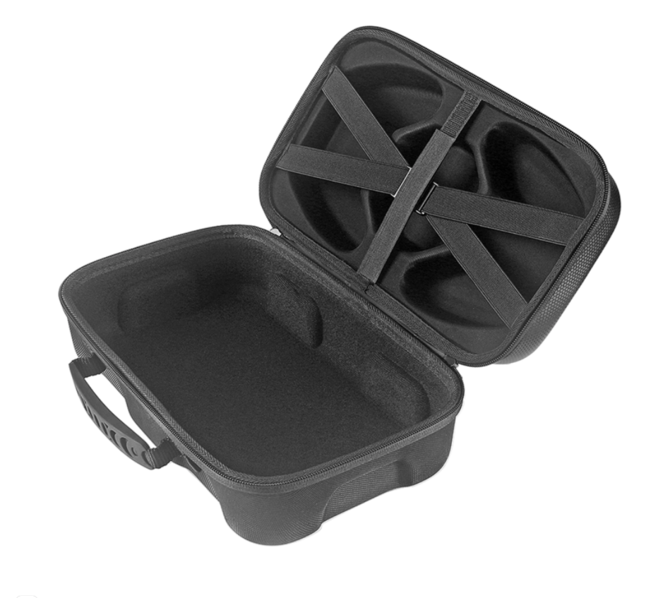 Кейс-чехол Travel для Xbox Series S - фото 2 Кейс-чехол Travel для Xbox Series S - фото 2