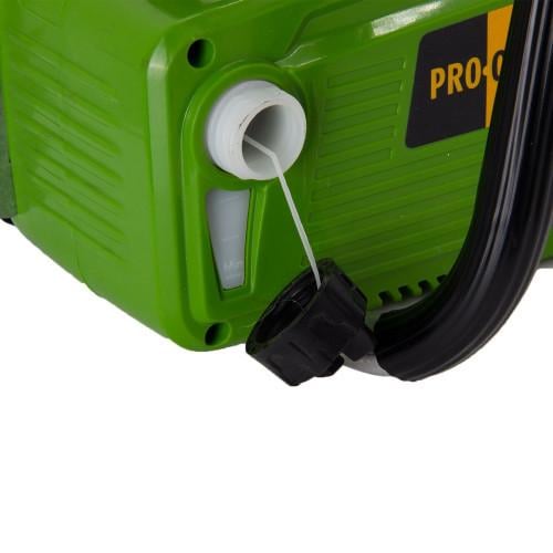 Електропила акумуляторна ProCraft PCA40/2 (13469959) - фото 6