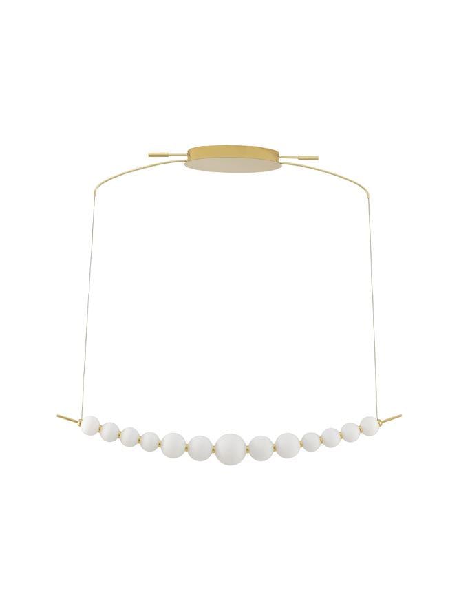 Подвес Nova Luce Perla (9695205)