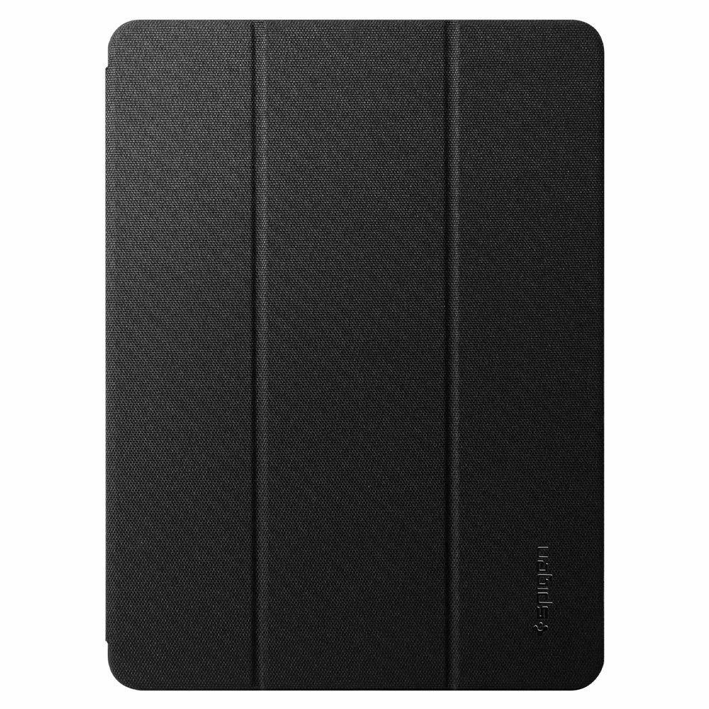 Чехол Spigen Urban Fit для планшета Apple iPаd 10,2" 2021/2020/2019 Черный (ACS01060)