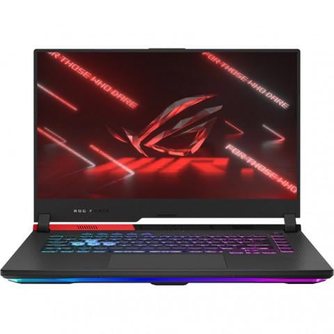 Ноутбук Asus ROG Strix G15 G513QY Advantage Edition Black (G513QY-SG15.R96800)