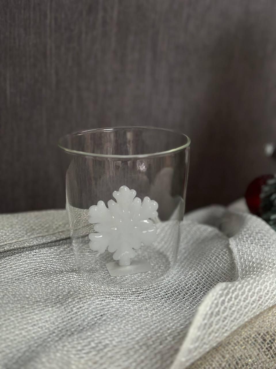 Склянки Olens