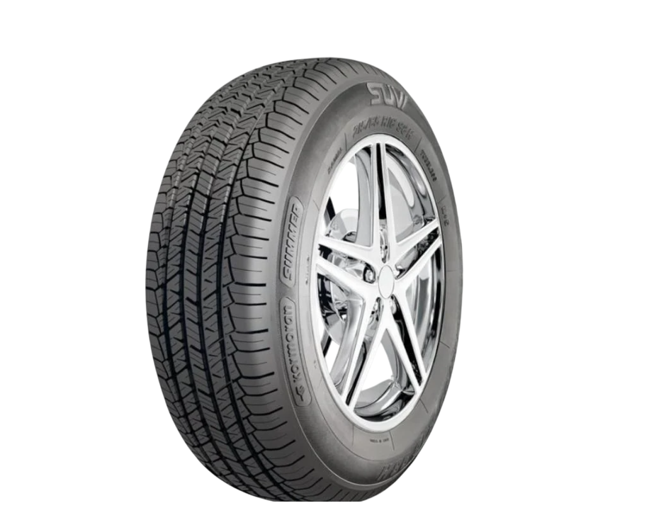 Автошини TIGAR SUV Summer 225/65 R17 106H