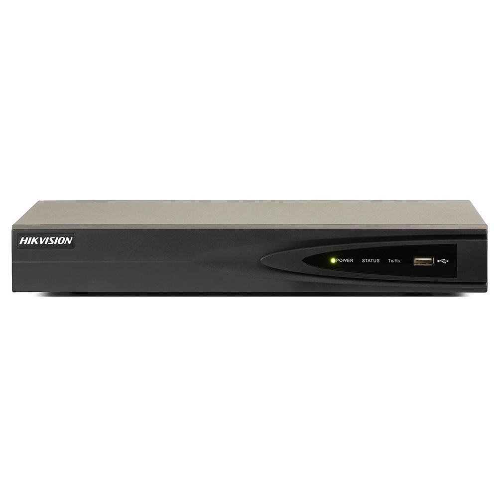 Видеорегистратор 8-канальный сетевой Hikvision DS-7608NI-Q1(C) - фото 2