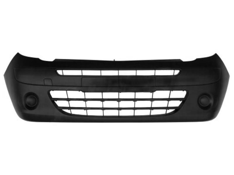 Бампер передний Renault Kangoo/Grand Kangoo II (KH6011 900 EC)