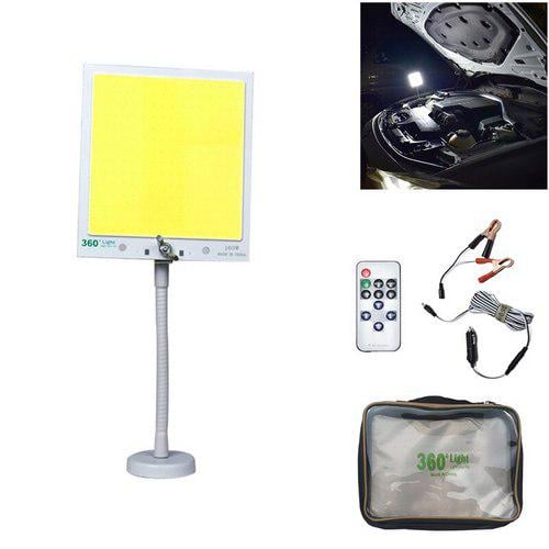 Набор для освещения 360° Light TM-08 COB - фото 4 Набор для освещения 360° Light TM-08 COB - фото 4