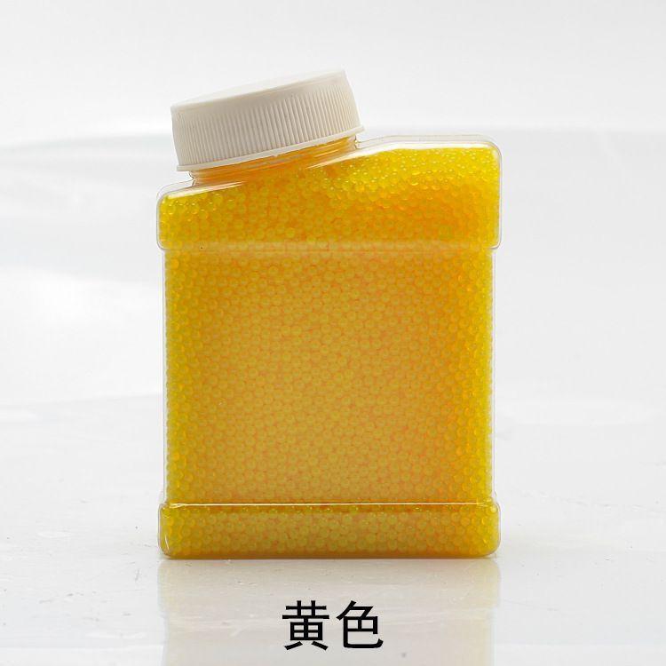 Орбізи Orbeez 7-8 мм 50 тис. шт. Жовтий (1886992966) - фото 8