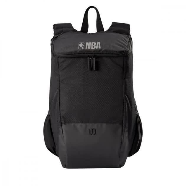 Рюкзак баскетбольный Wilson NBA AUTHENTIC BACKPACK (WTBA80040NBA)