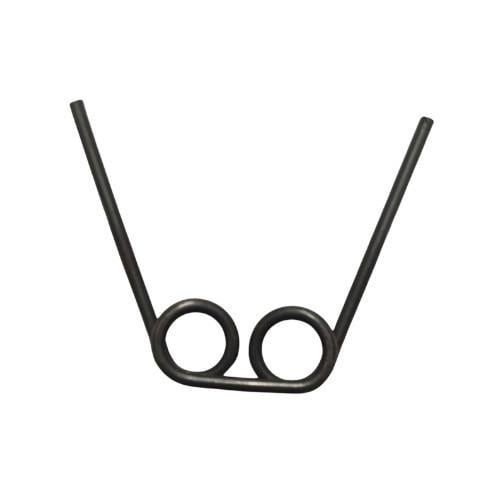 Пружина поворотного механізму для самокату Сірий (2807725238)