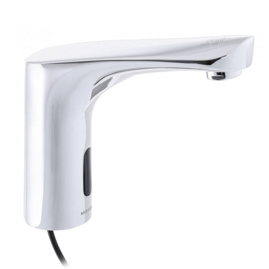 Монокран для умывальника MIXXUS 001 Хром (MI2836)