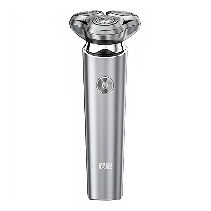 Электробритва Enchen Rotary Shaver X6 Silver
