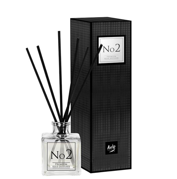 Дифузор ароматичний Преміум №2 80 мл (27414)