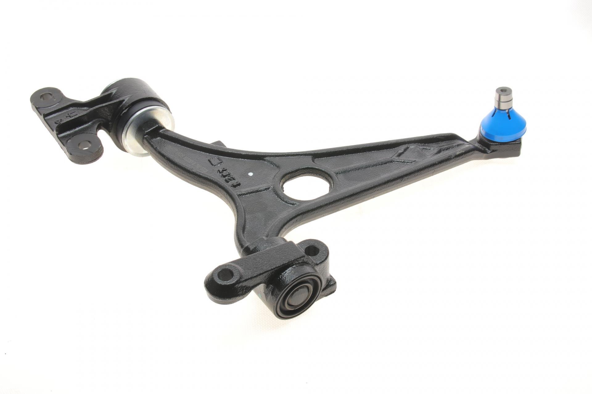 Рычаг подвески передний L Fiat Scudo/Citroen Jumpy 07-- (VKDS 322081 B)