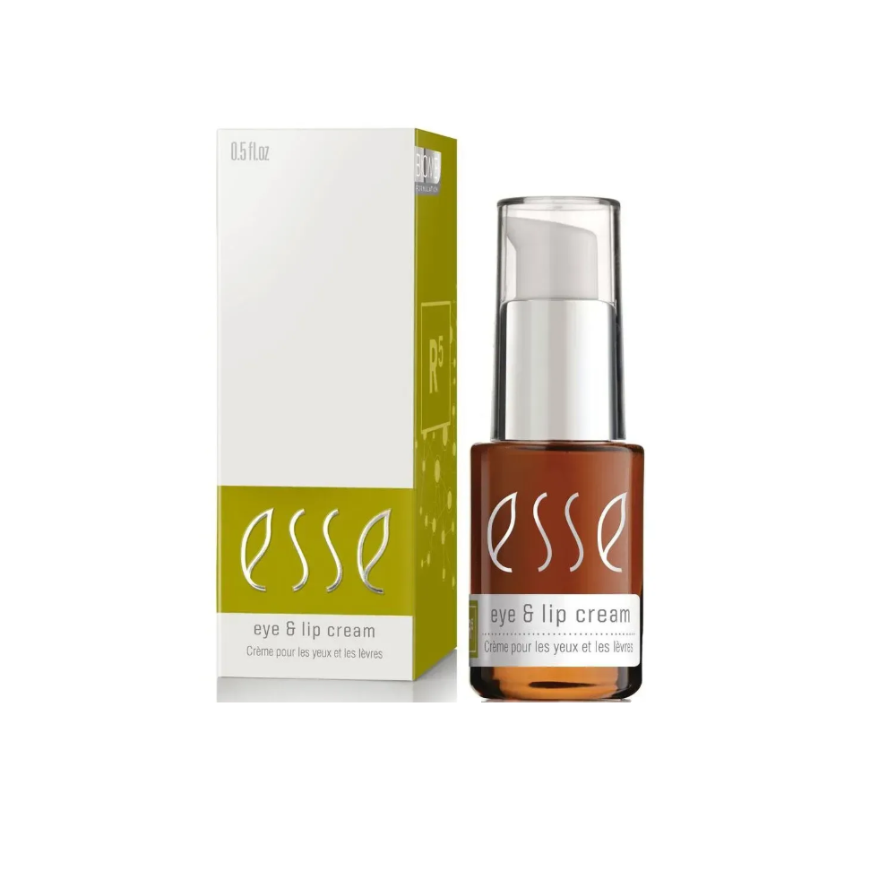 Крем для очей та губ Esse R5 Eye & Lip Cream 15 мл
