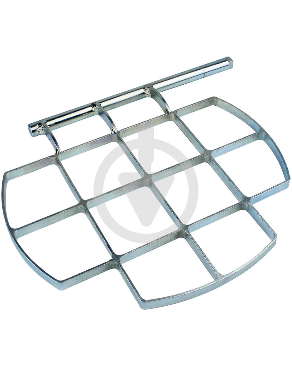 Защитная решетка бочки PUTZMEISTER М740/3/4 (13474726)