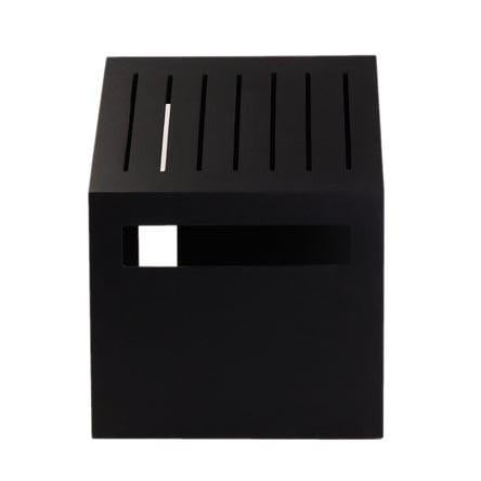 Будка для собаки з дерева Алфіос Венге/Бланже (БДК-00041201) - фото 3