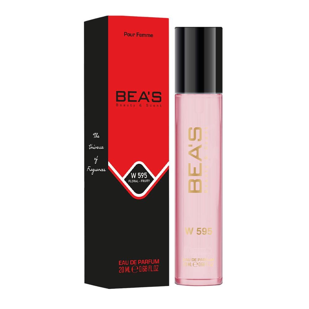 Парфюмерная вода BEA'S W595 для женщин 20 мл (2895895708)