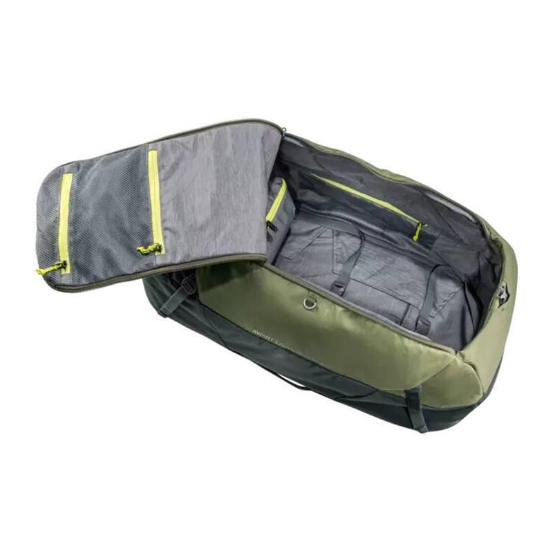 Рюкзак-сумка Deuter Aviant Access Pro 70 Khaki Ivy (3512220 2243) - фото 5