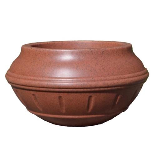 Вазон 35 см Litolan 1264 (DR001840)