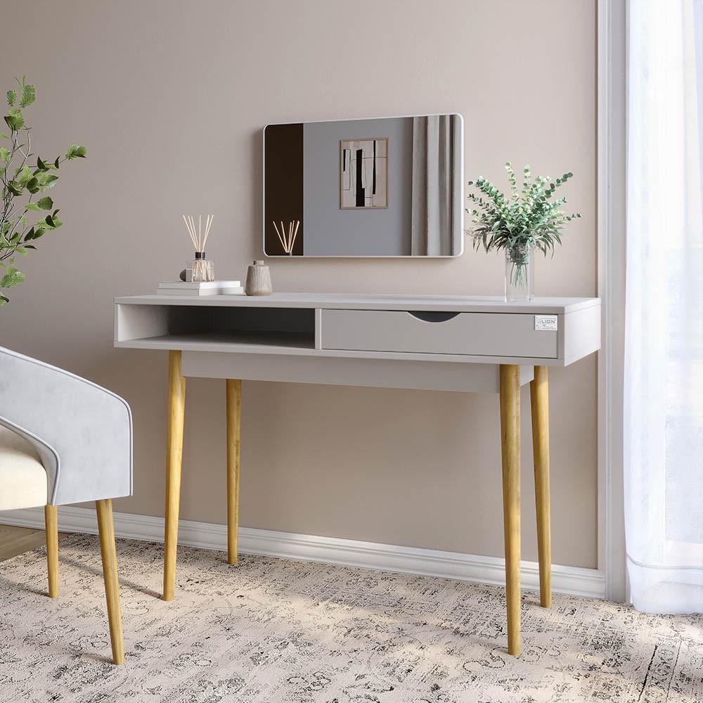 Письмовий стіл Lion Сканді-1 Кашемір (Lion-041211)