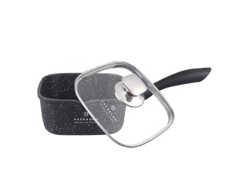 Ківш із кришкою Edenberg 1,8 л (EB-16997)