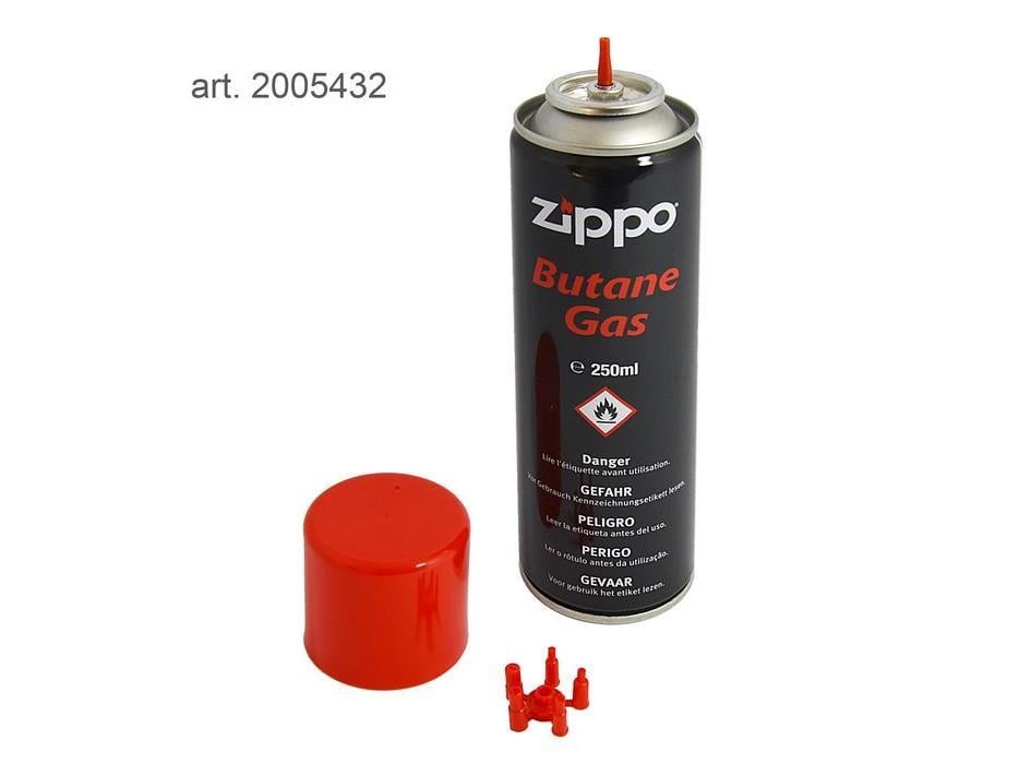 Газ Zippo 250 мл 011086