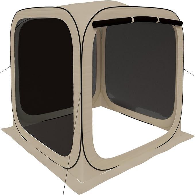 Альтанка HOOYEAH з москітною сіткою вулична для саду