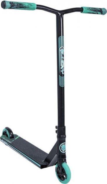 Трюковый самокат Lucky Crew 2021 Ultramarine